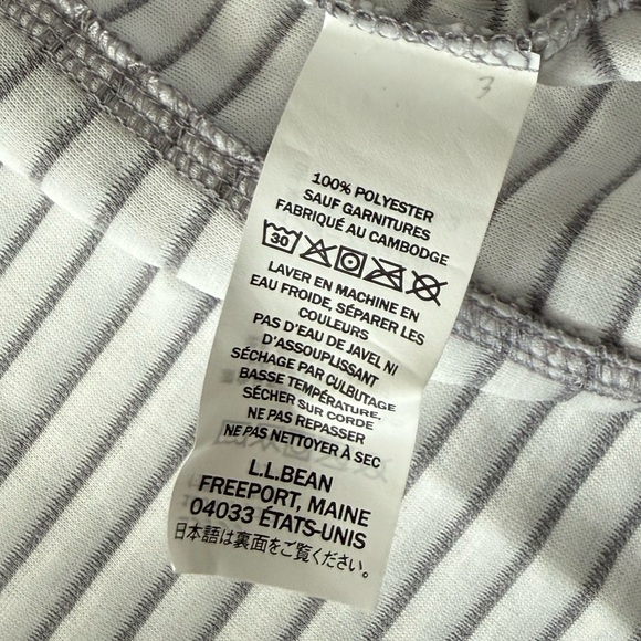 L.L.Bean Vest - Picture 6 of 6